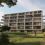 Mia Baltic Greeneri Park Apartamento