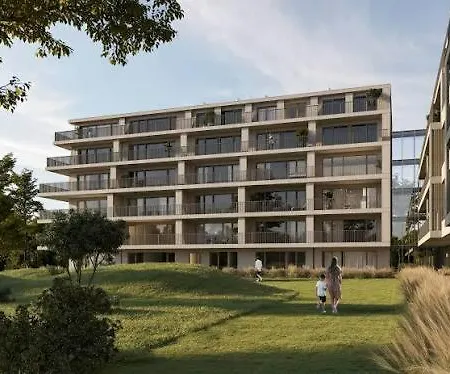 Mia Baltic Greeneri Park Apartamento