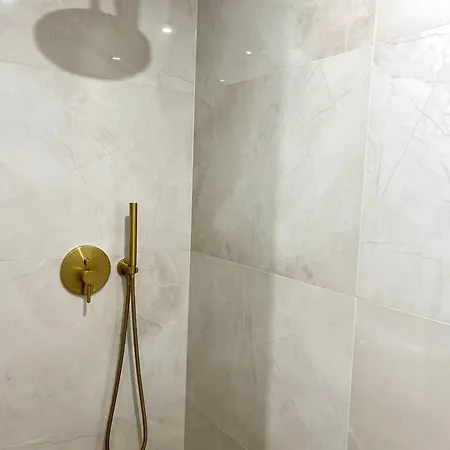 Mia Baltic Greeneri Park דירה