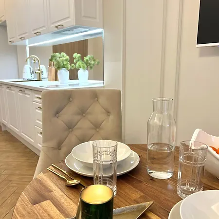 Mia Baltic Greeneri Park *