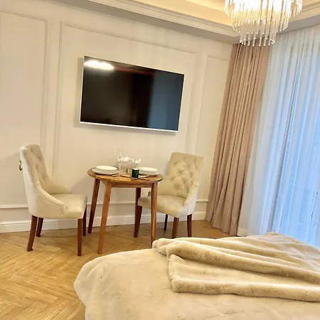 Mia Baltic Greeneri Park