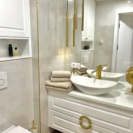 Mia Baltic Greeneri Park * Świnoujście