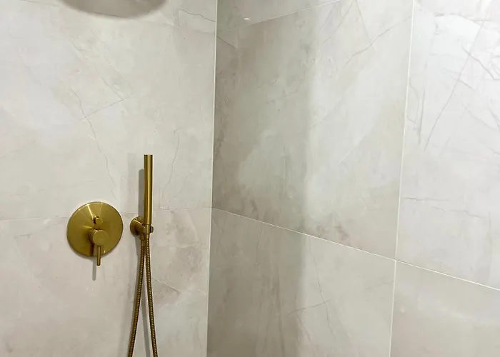 Mia Baltic Greeneri Park דירה