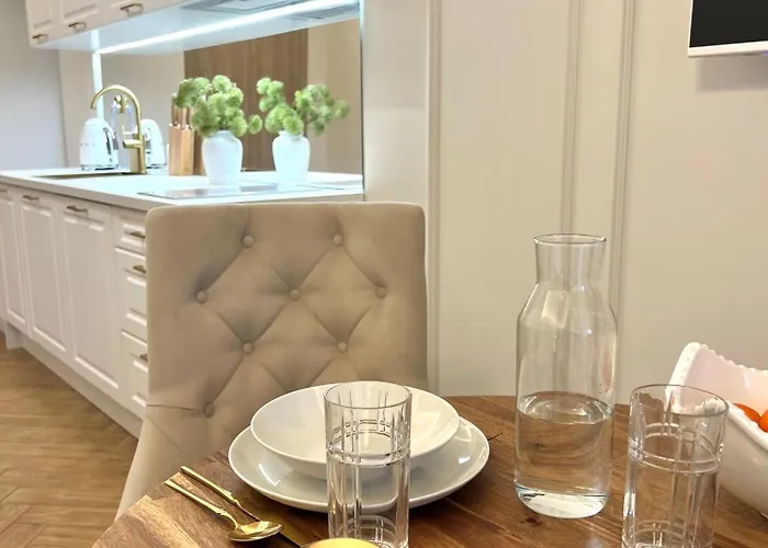 Mia Baltic Greeneri Park *