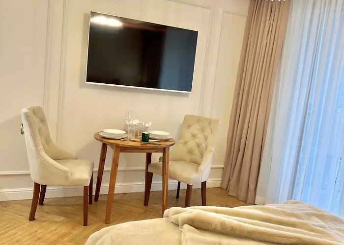 Mia Baltic Greeneri Park