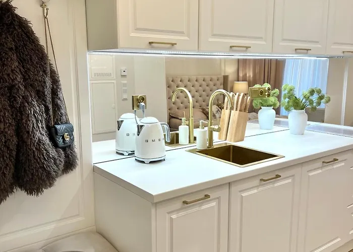 Mia Baltic Greeneri Park